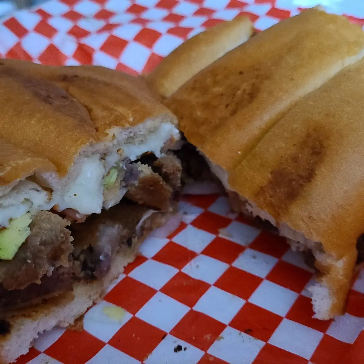 Philly Cheese Steak