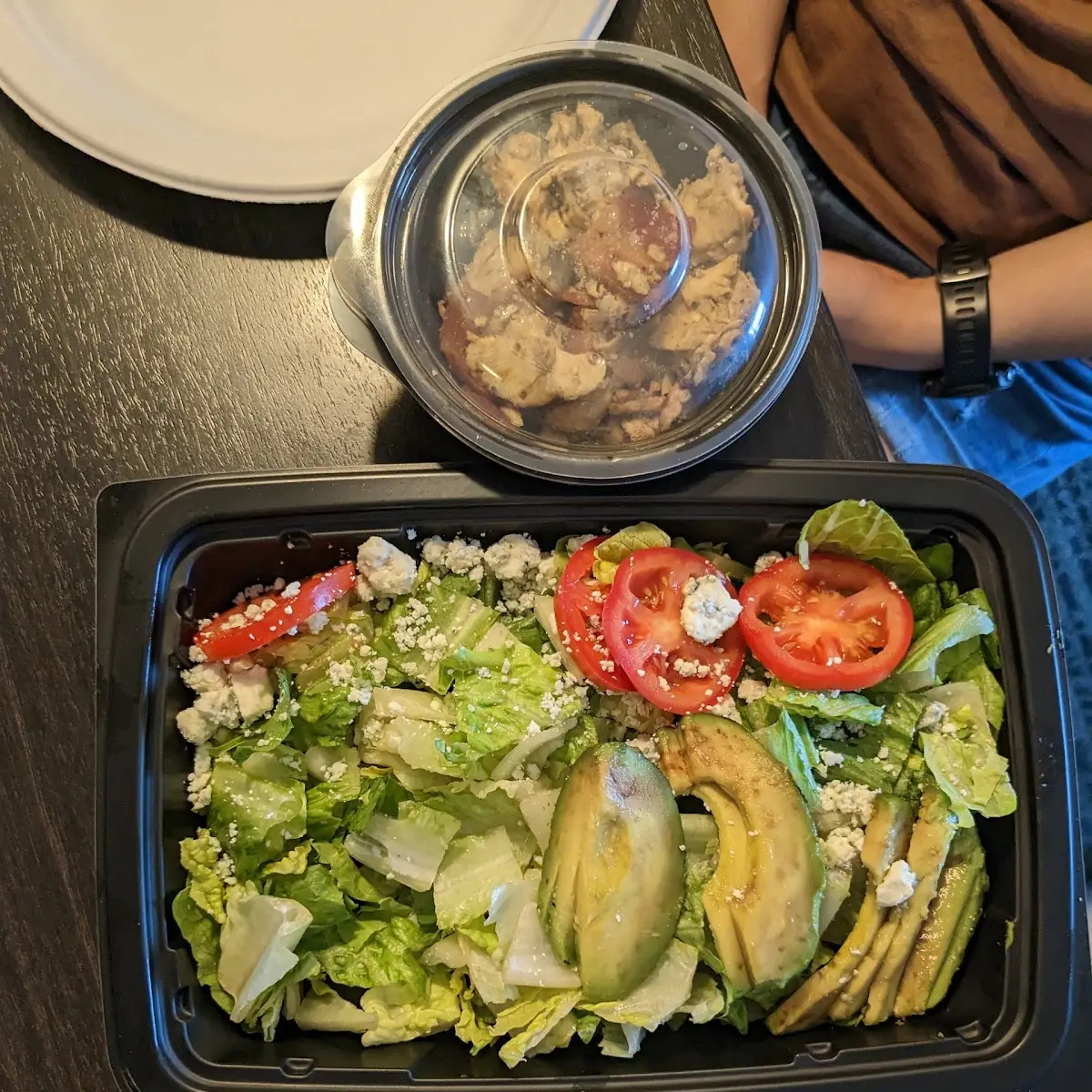 Cobb Salad