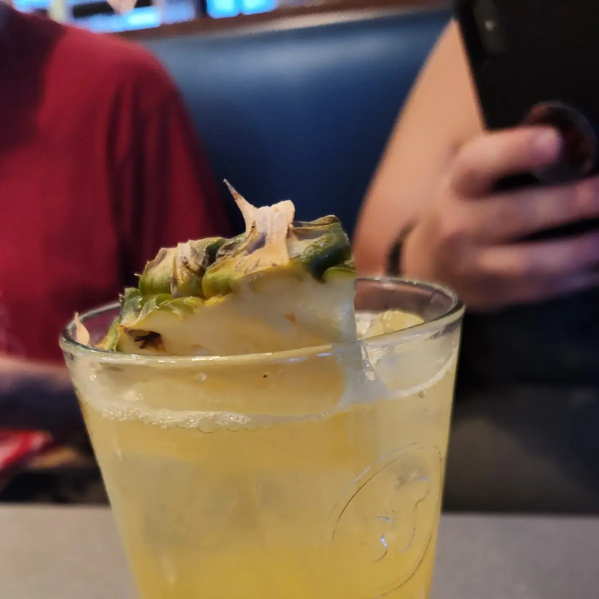 Pineapple Express