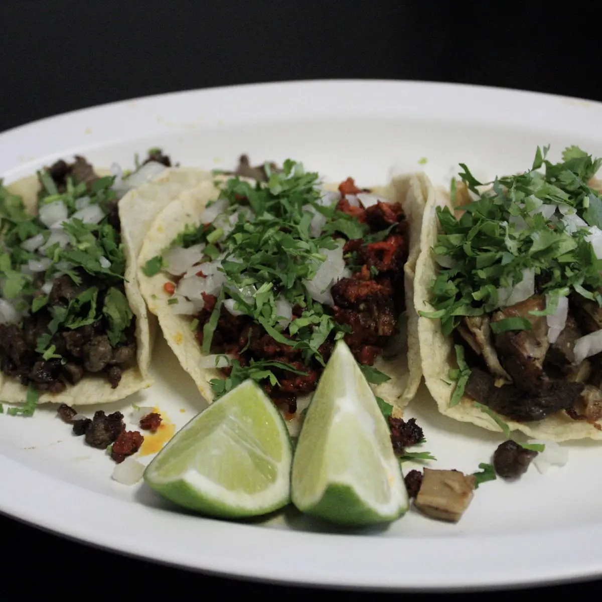 Street Tacos