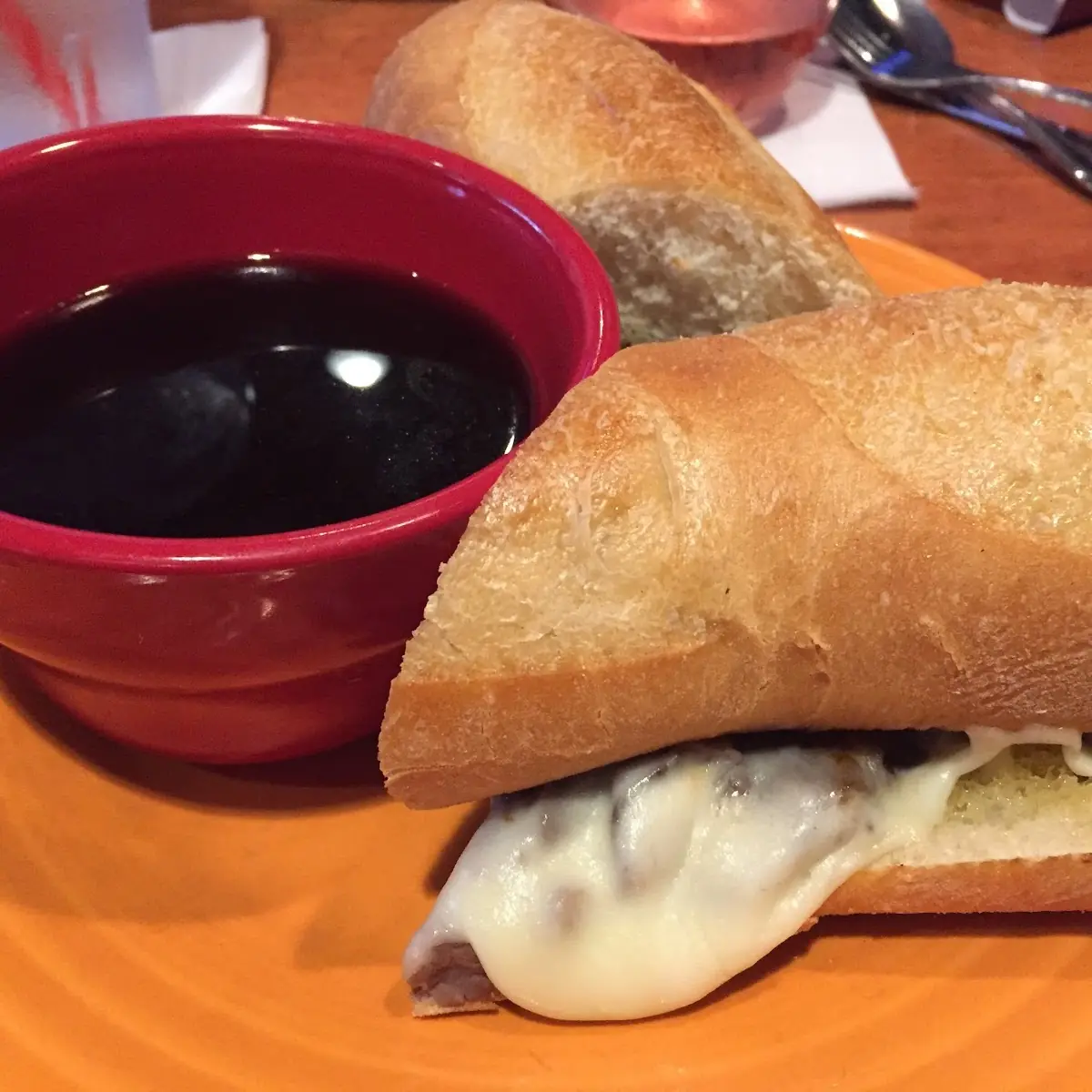 French Dip