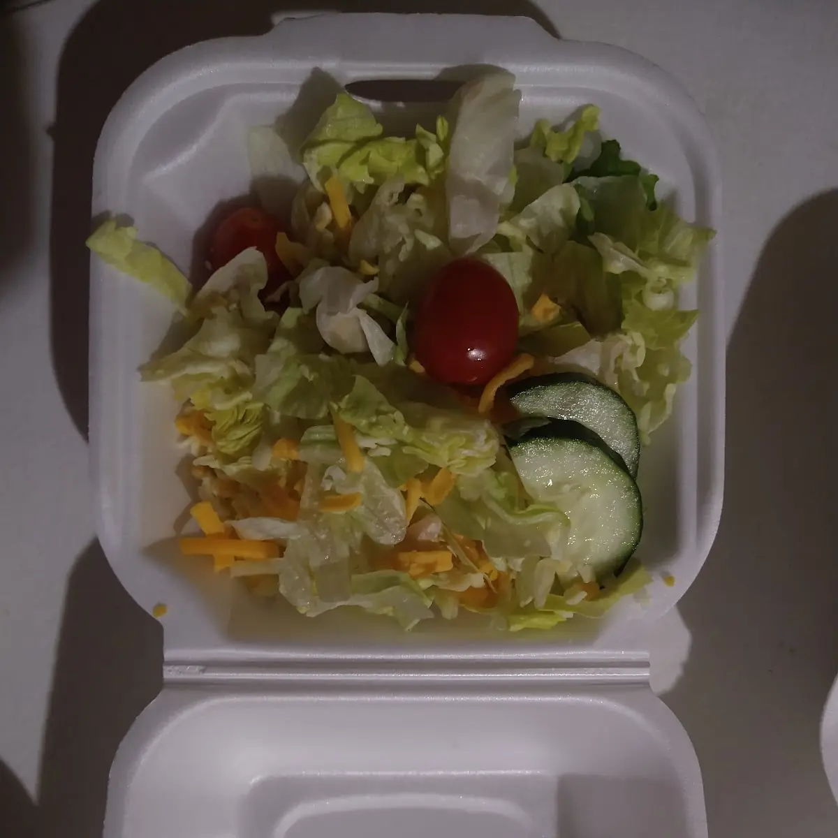 Side Salad