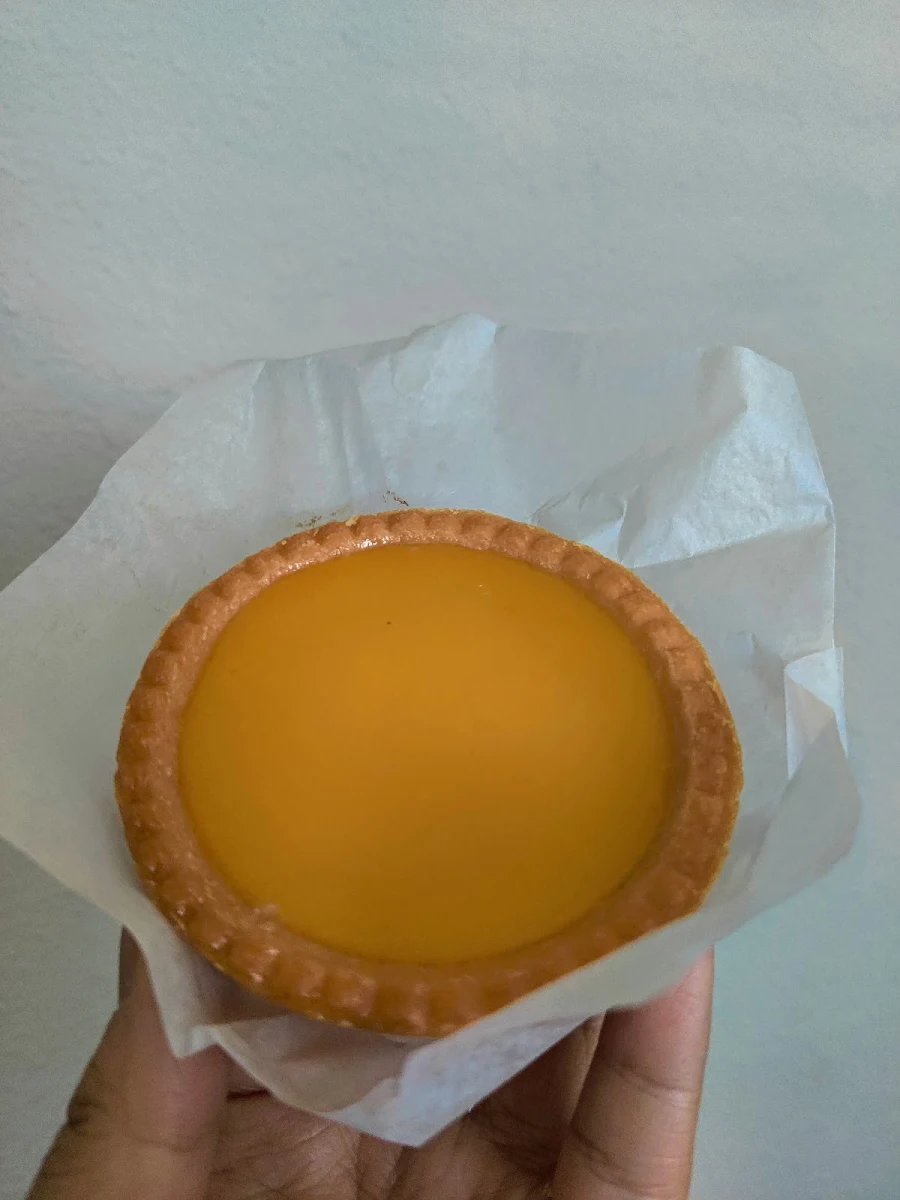 Lemon Tart