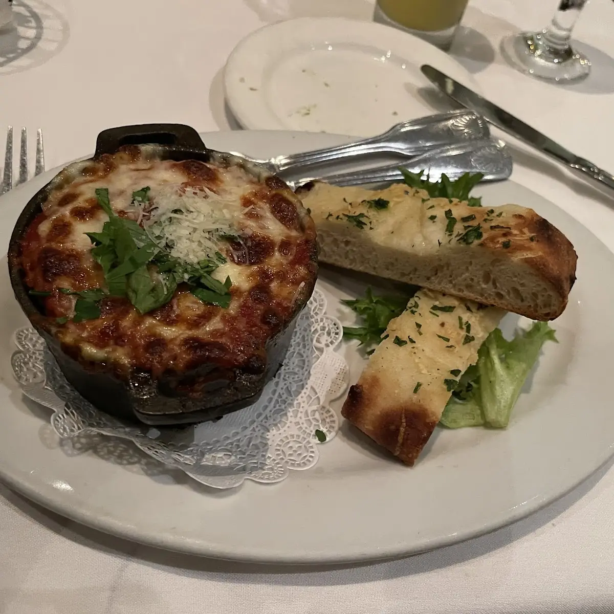 Onion Soup