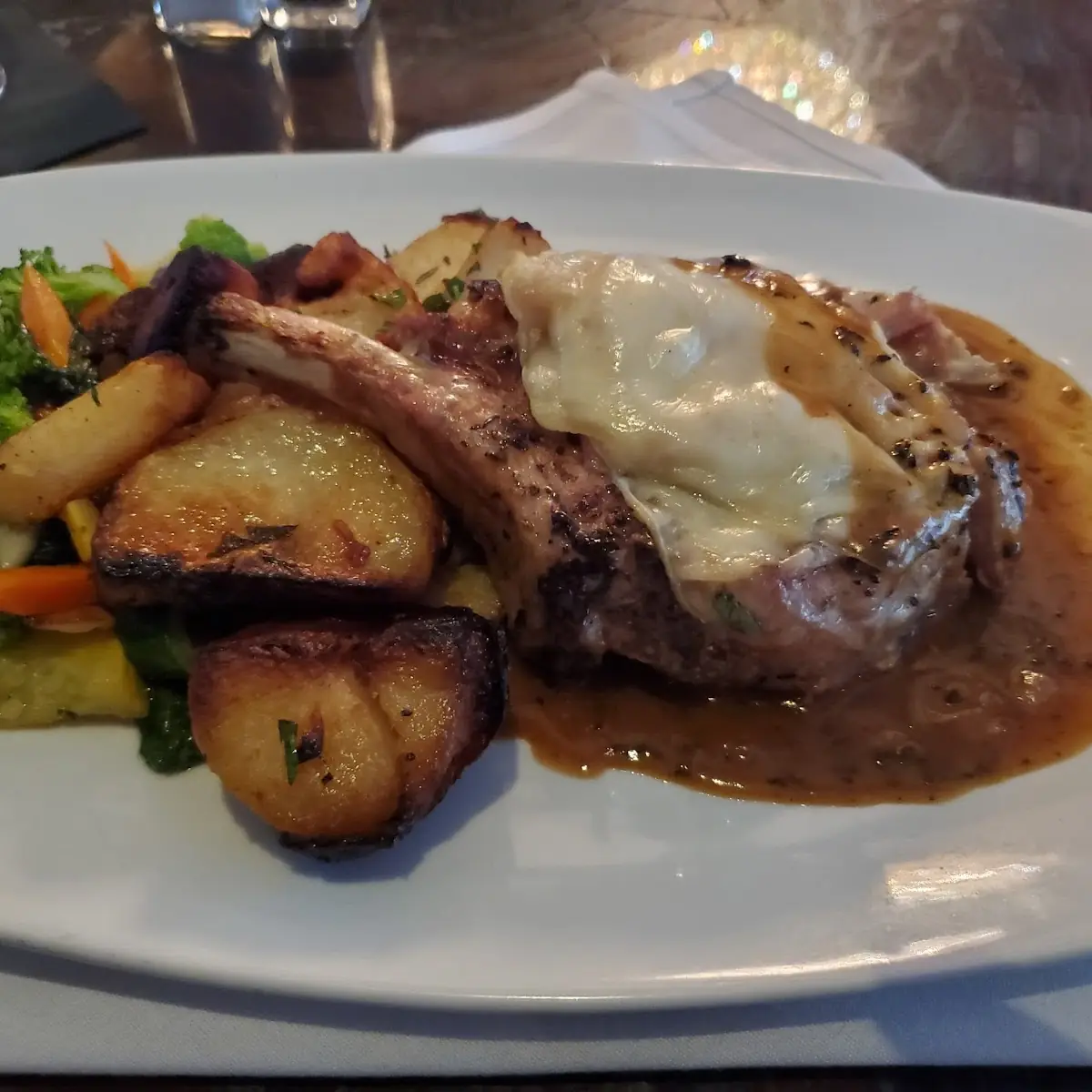 Pork Chop