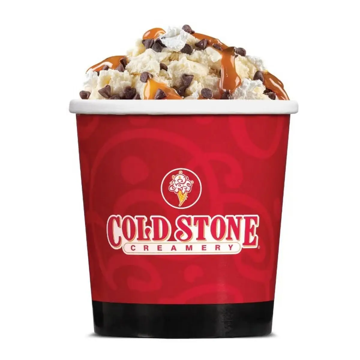 Apple Pie a La Cold Stone