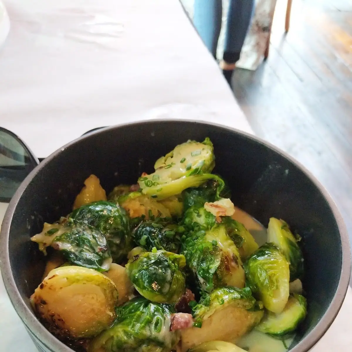 Brussels Sprouts