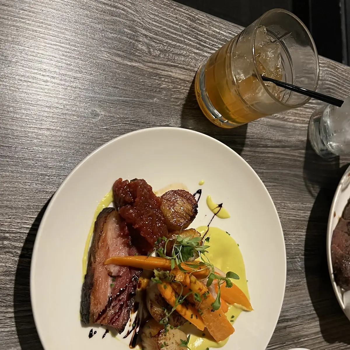 Duck Breast