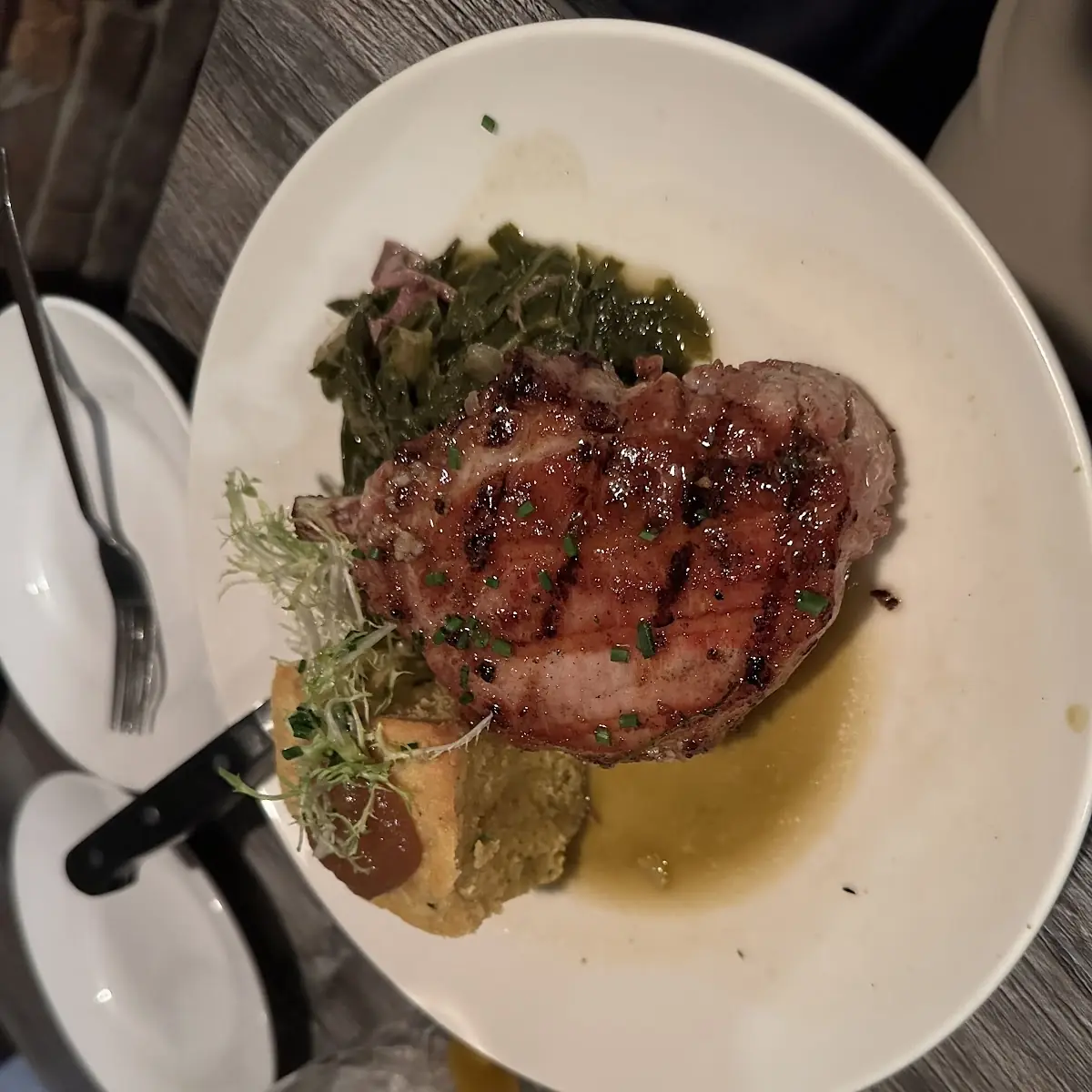 Pork Chop