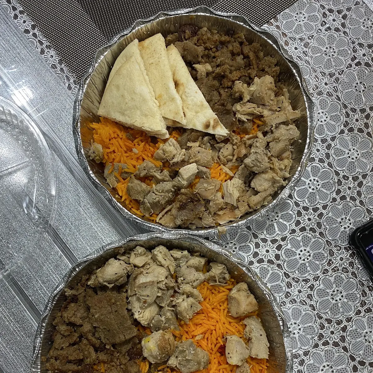 Injera