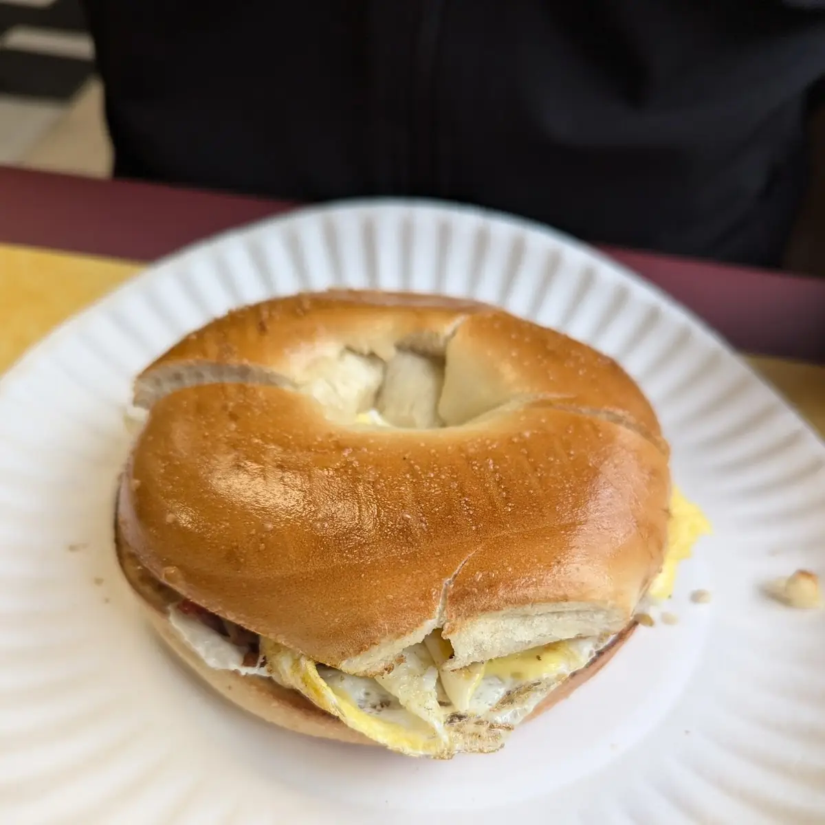 Bagel