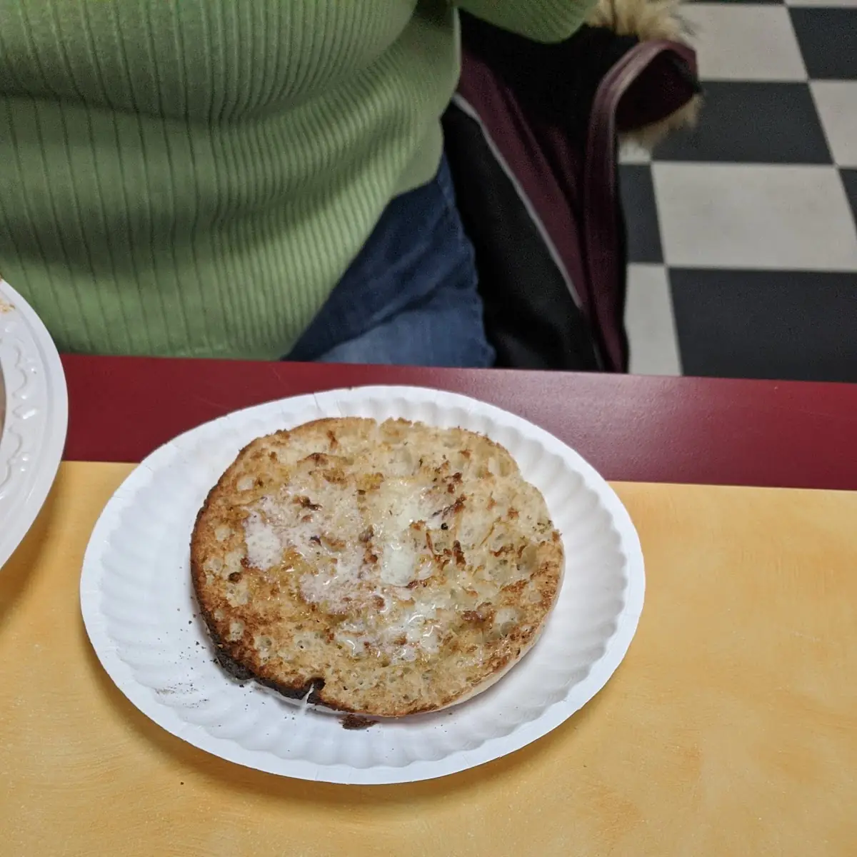 English Muffin