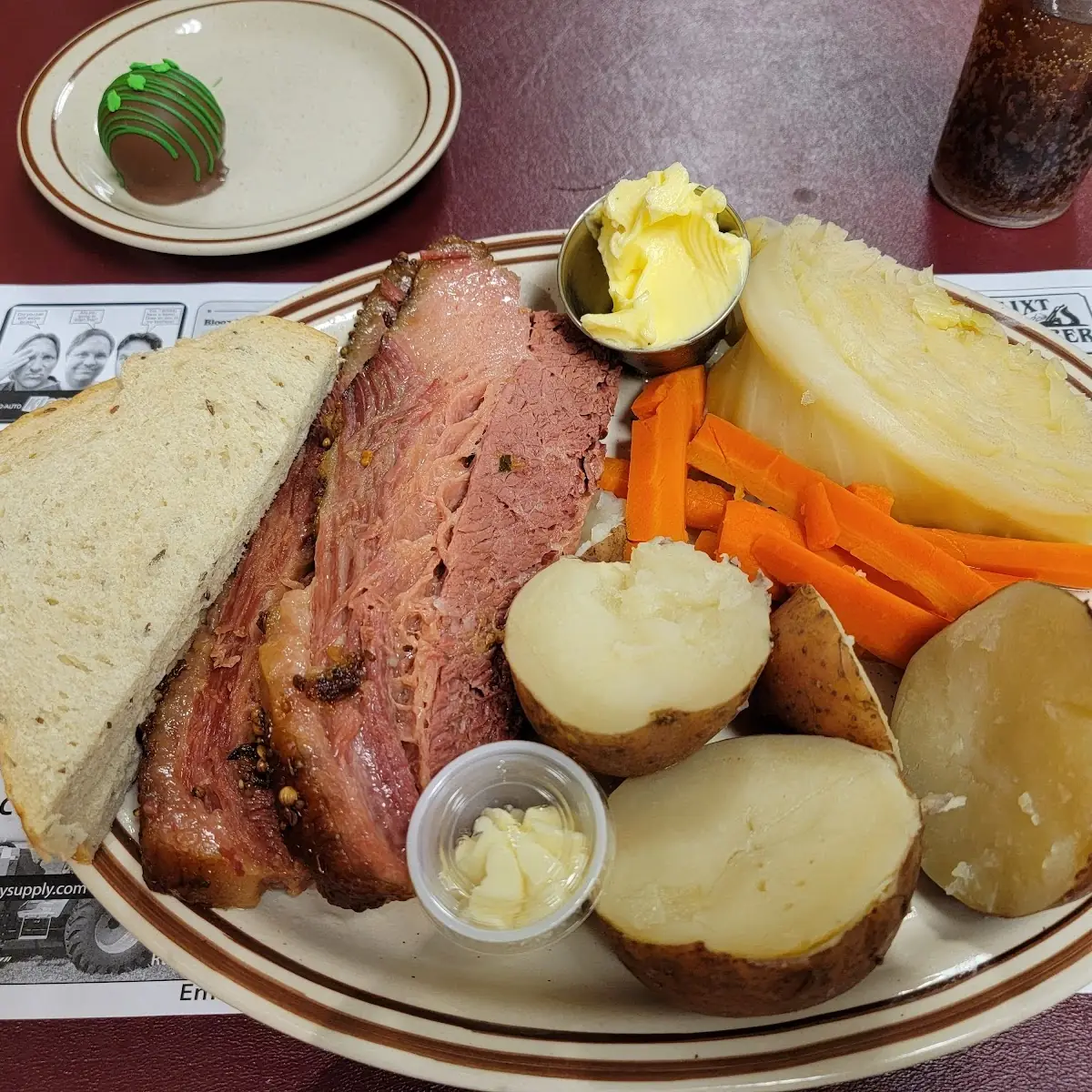 Corned Beef