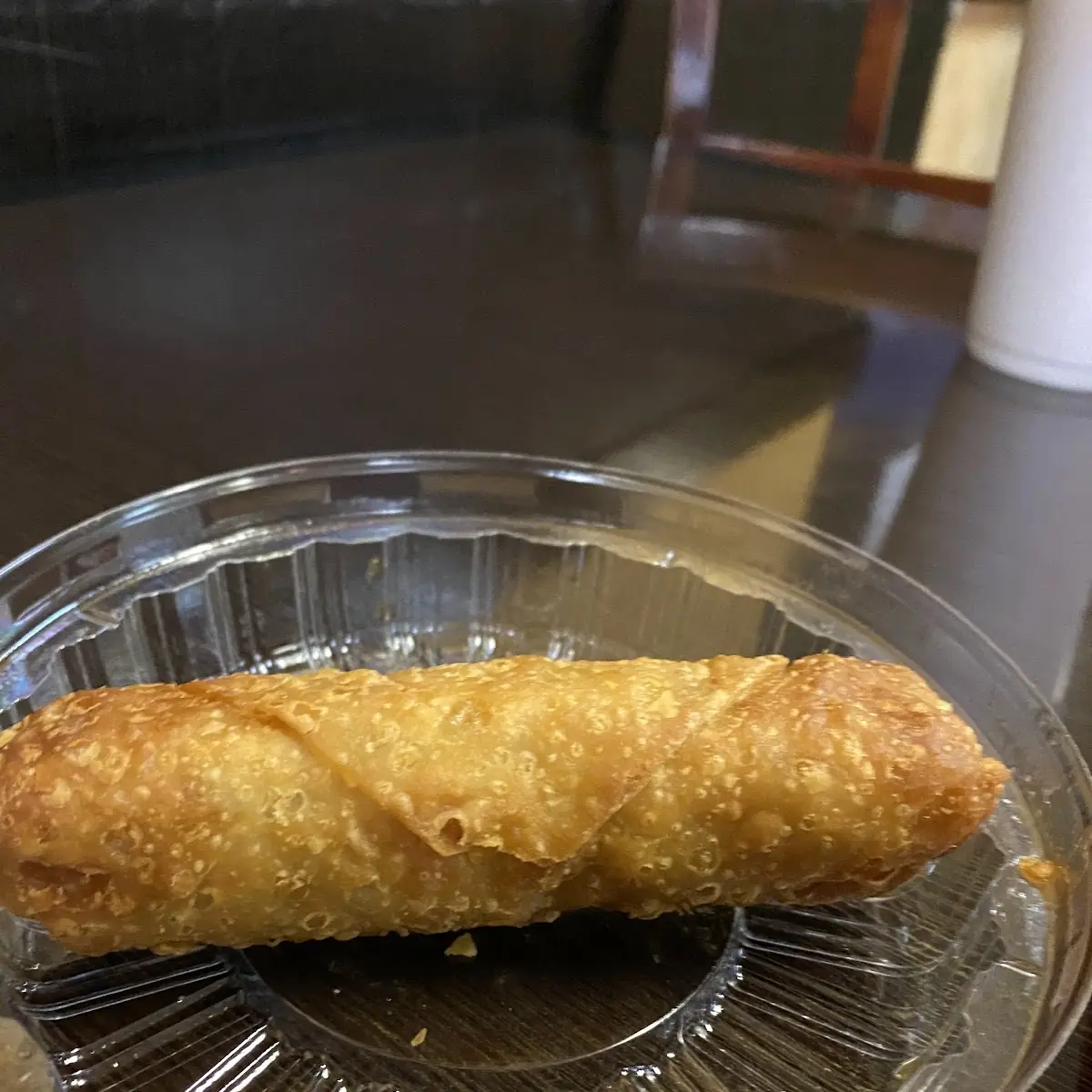 Egg Roll