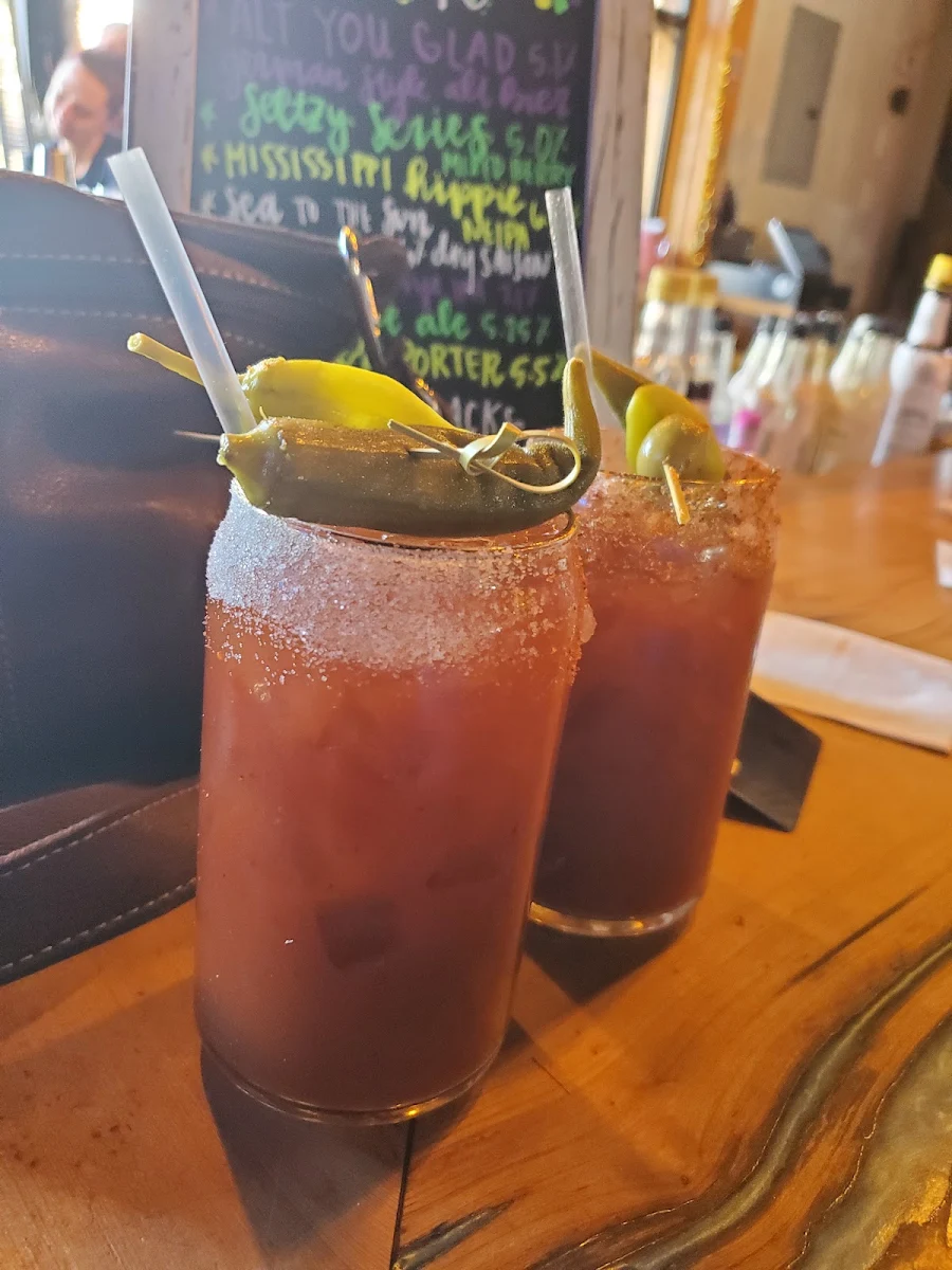 Bloody Mary