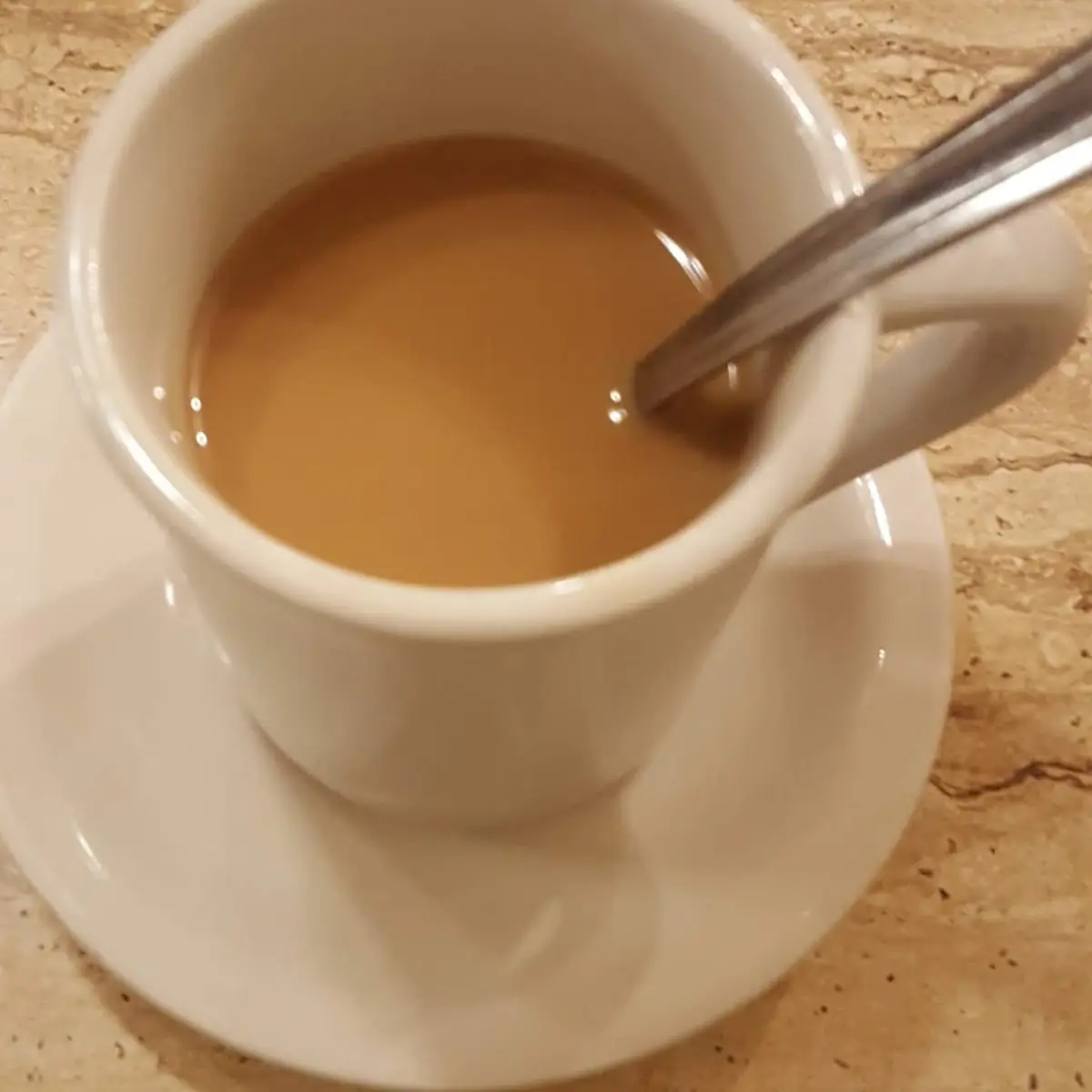 Dark Roast Coffee