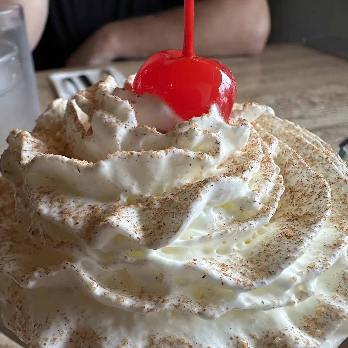 Milkshake