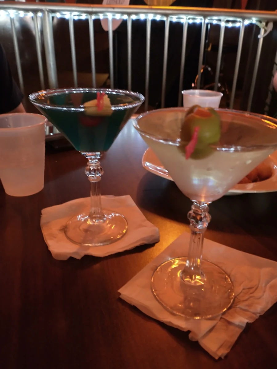 Lemon Drop