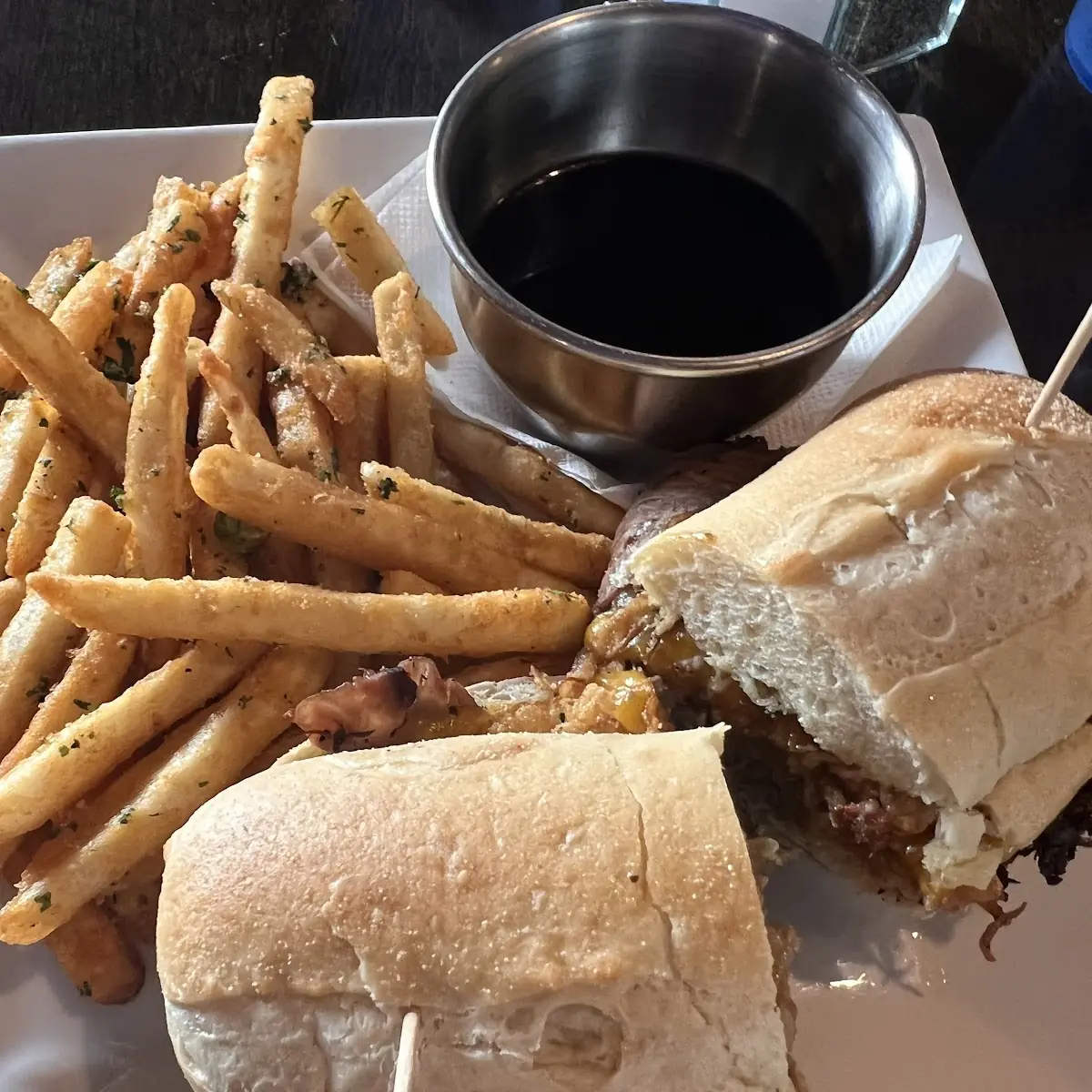 French Dip