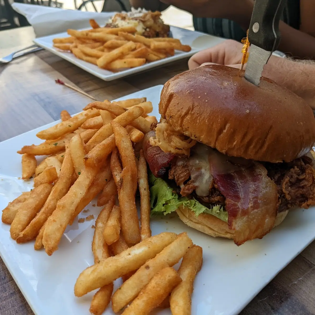 Pulled Pork