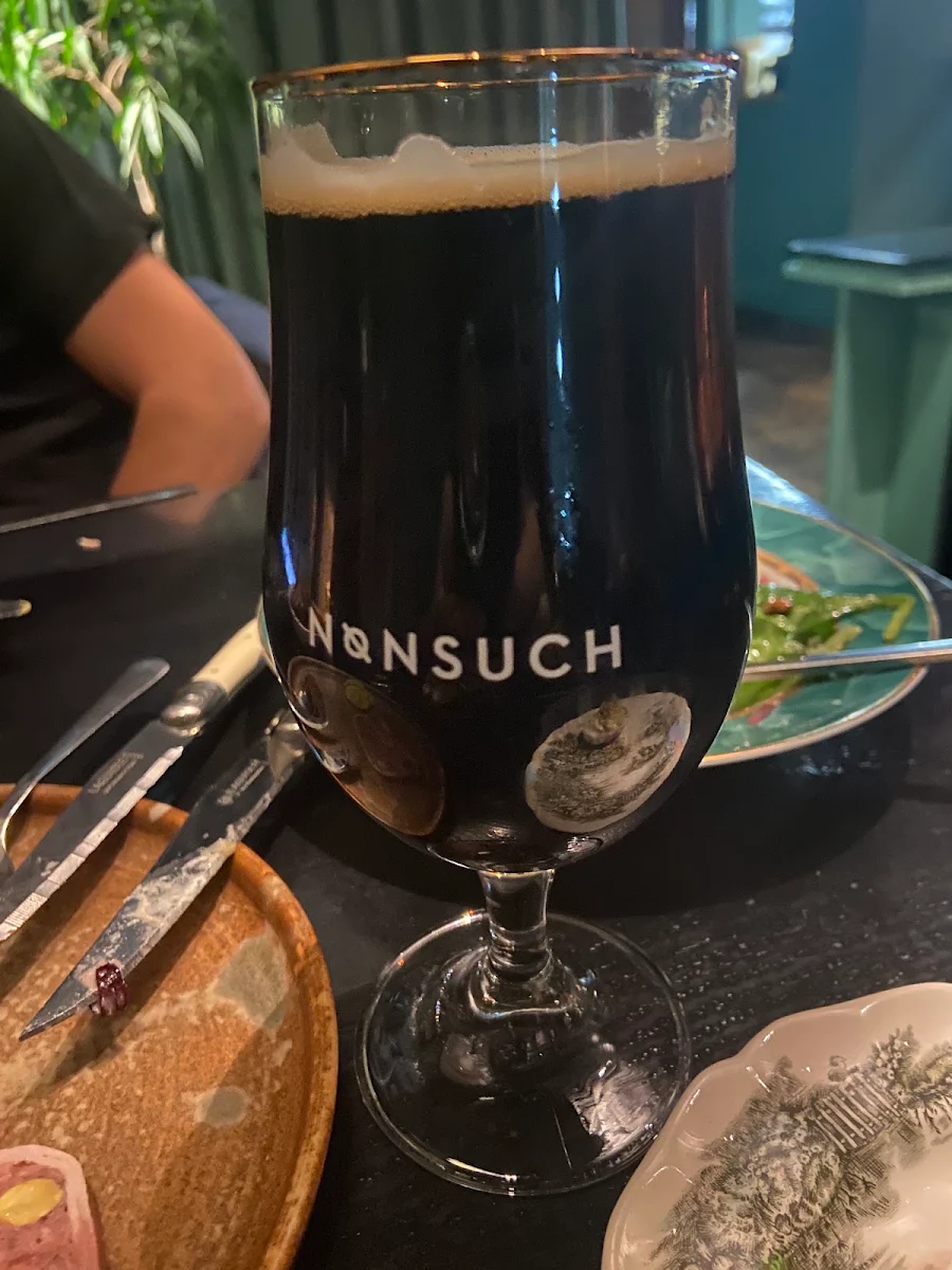Baltic Porter
