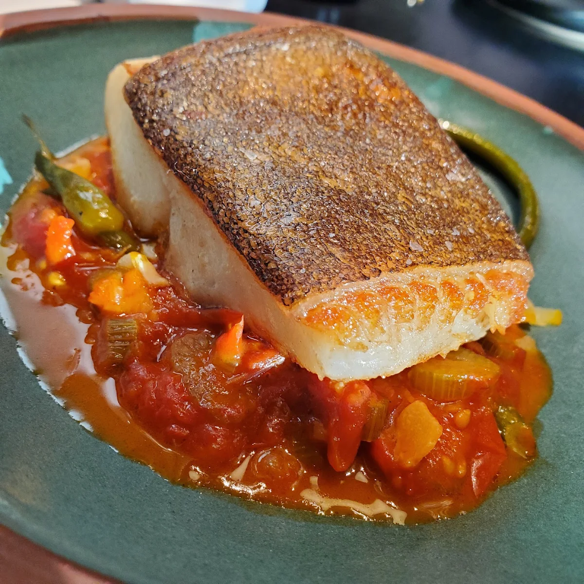 Halibut