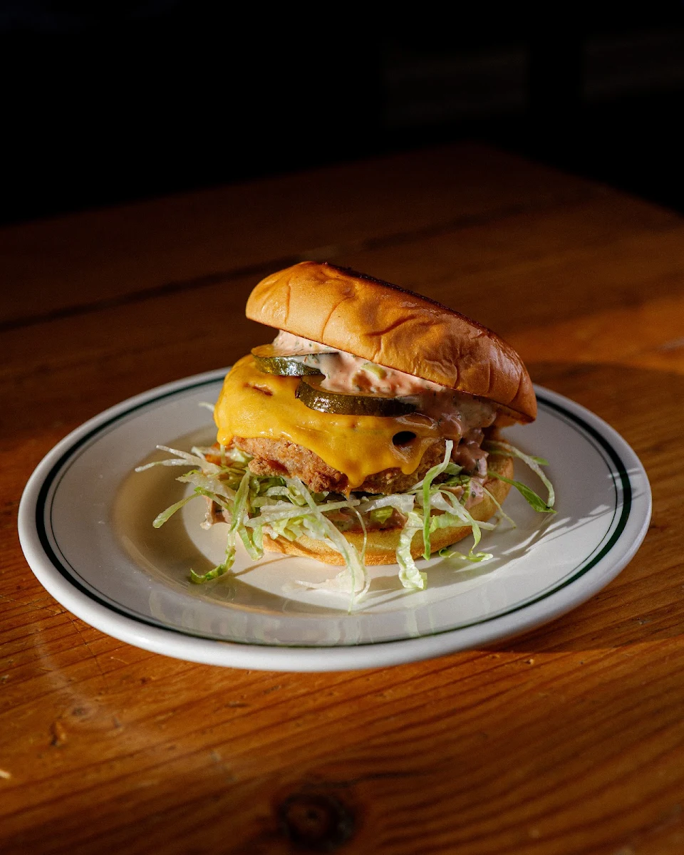 Le Burger
