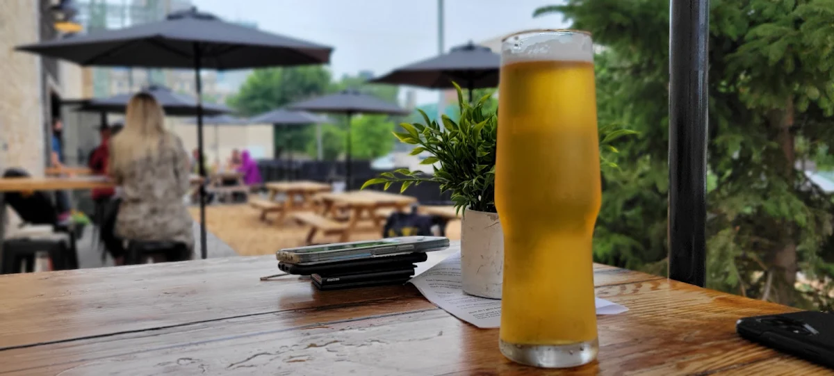 Pilsner