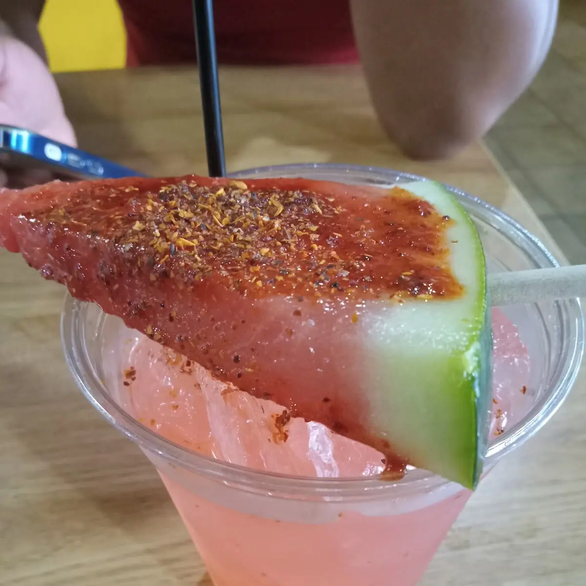 Watermelon Margarita