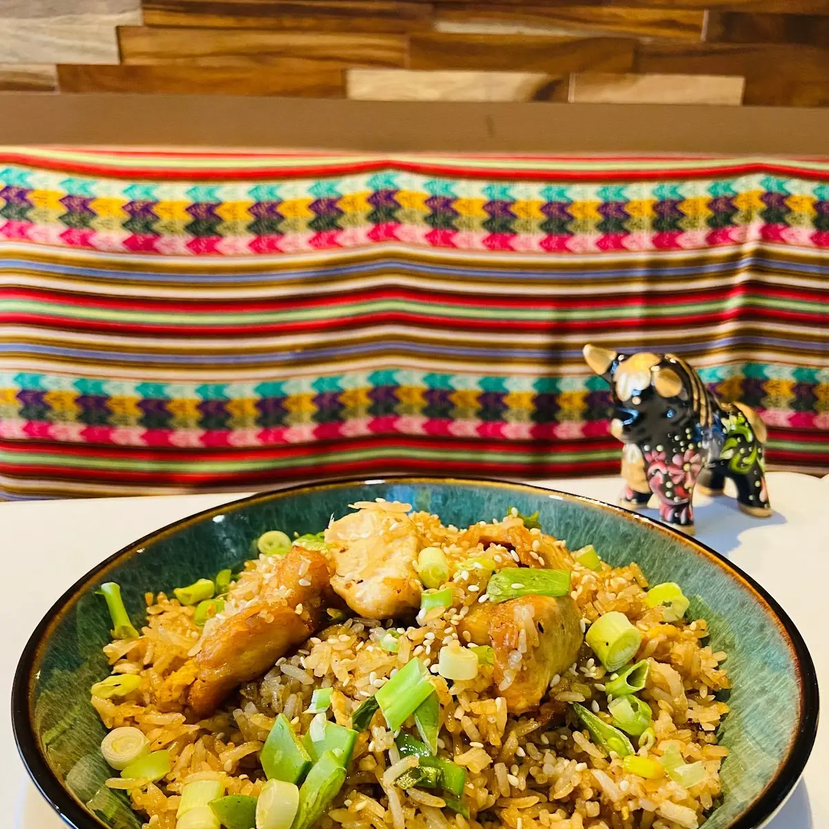 Fried Rice