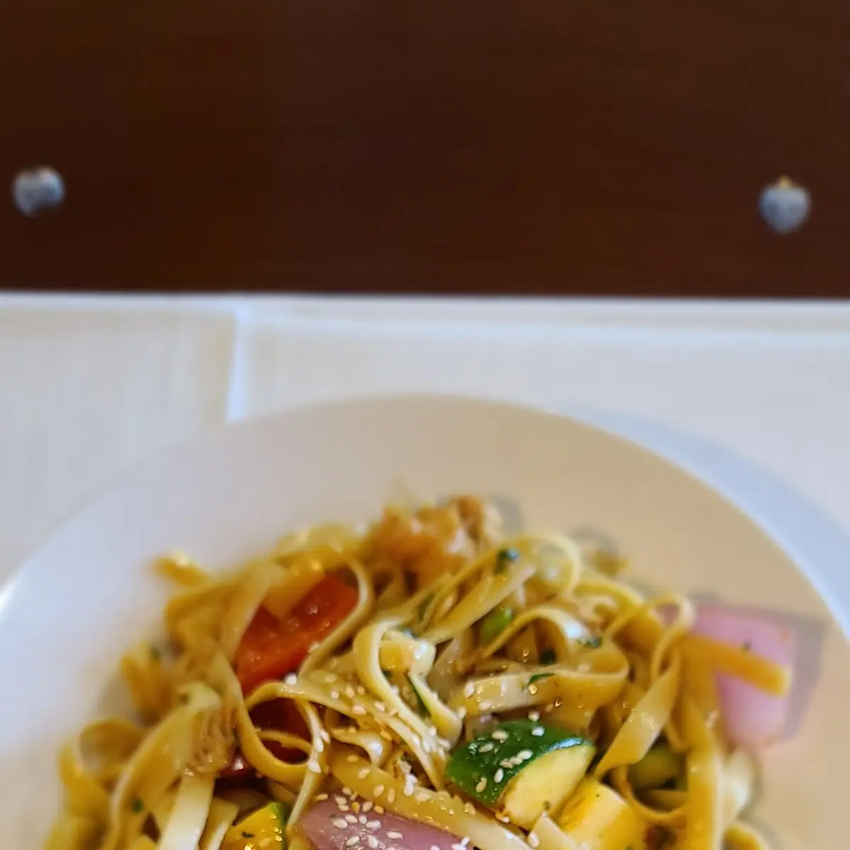 Tallarin Saltado Chicken