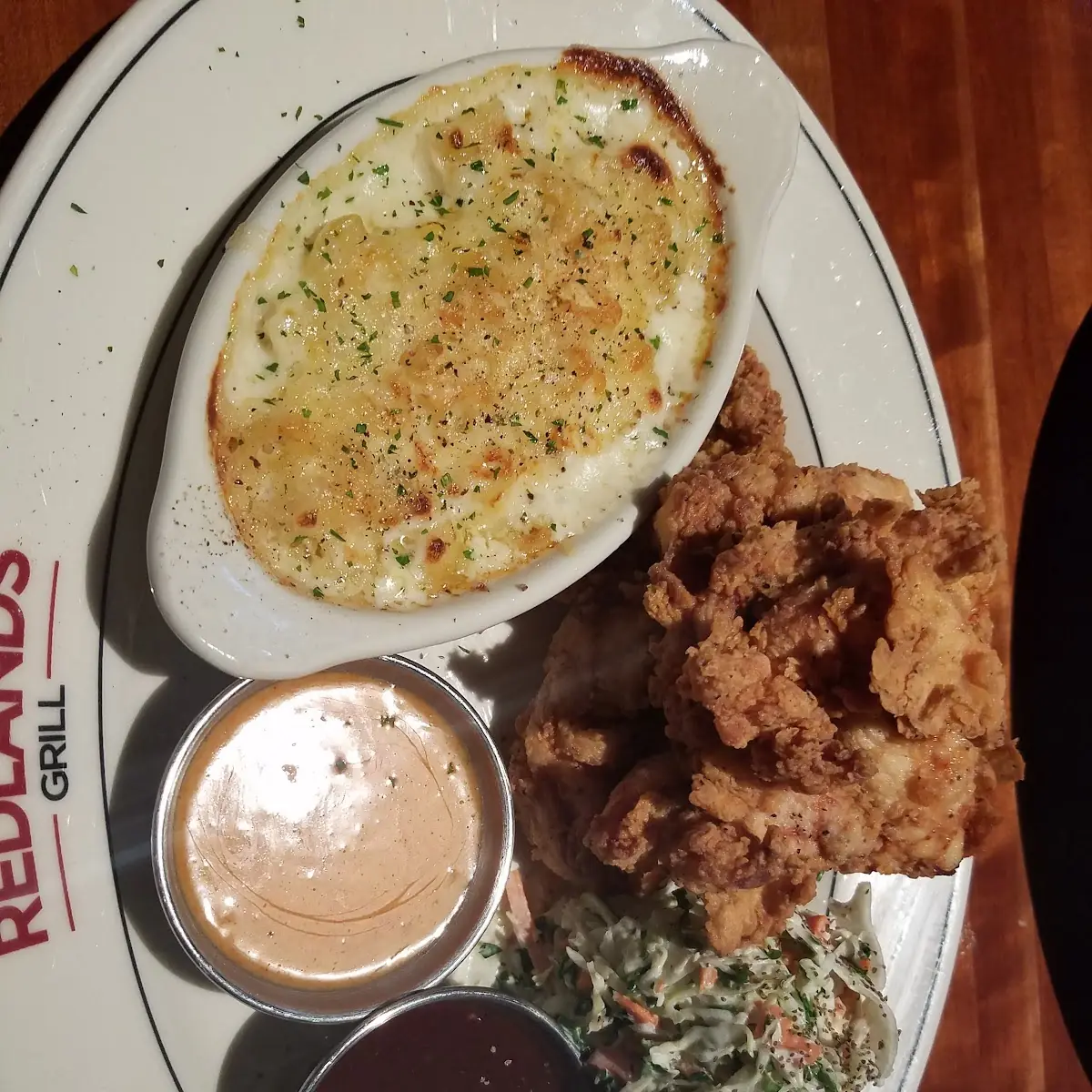 Mac and Cheese