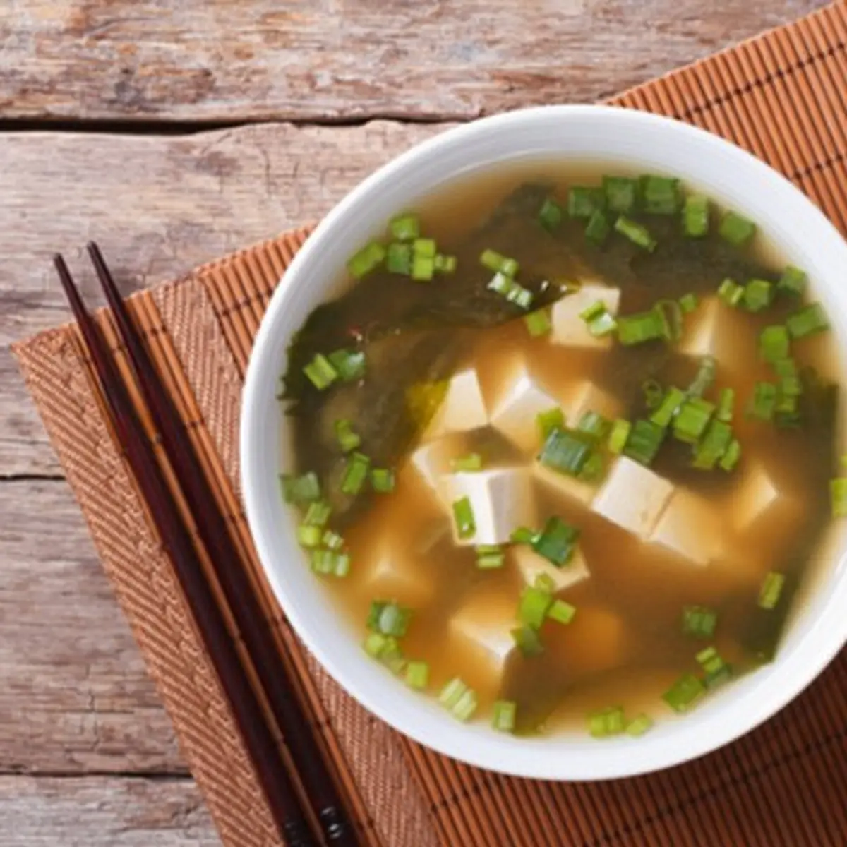 Miso Soup