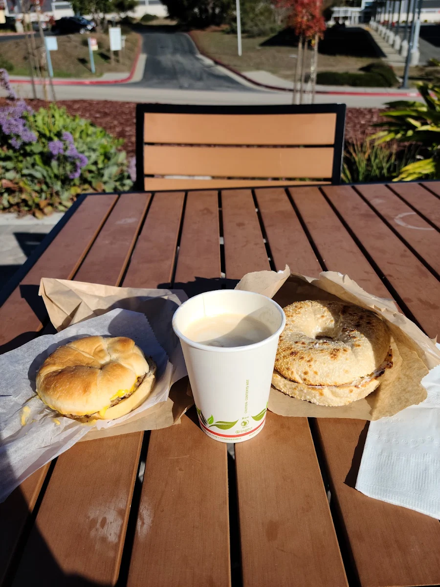 Bagel