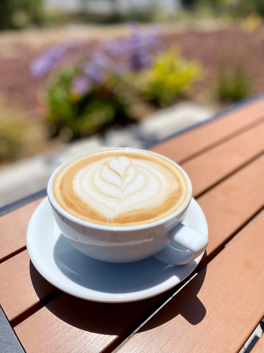 Cappuccino