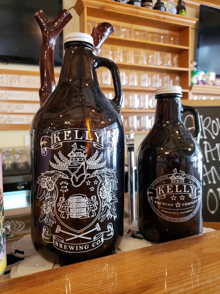 Barrel Aged Cherry Sour