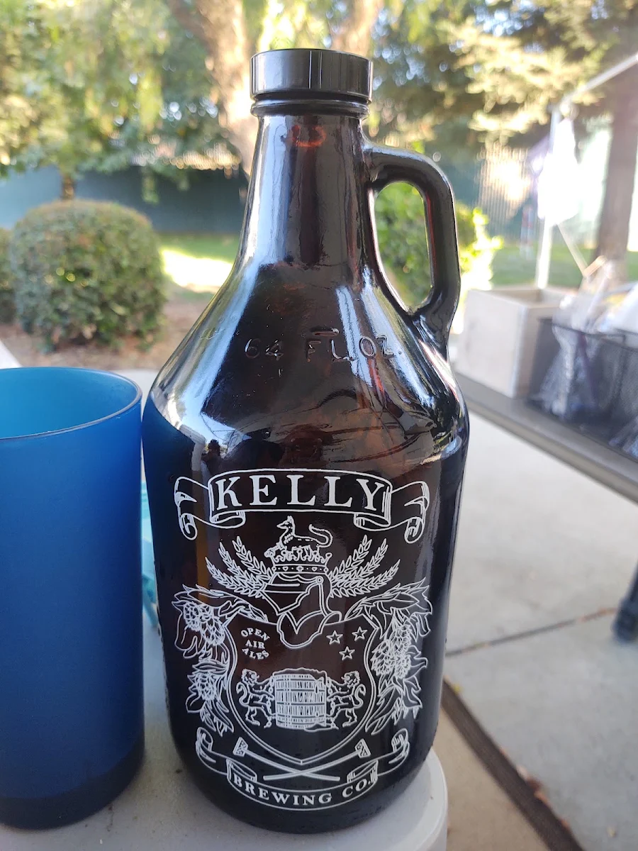 Cold Brew
