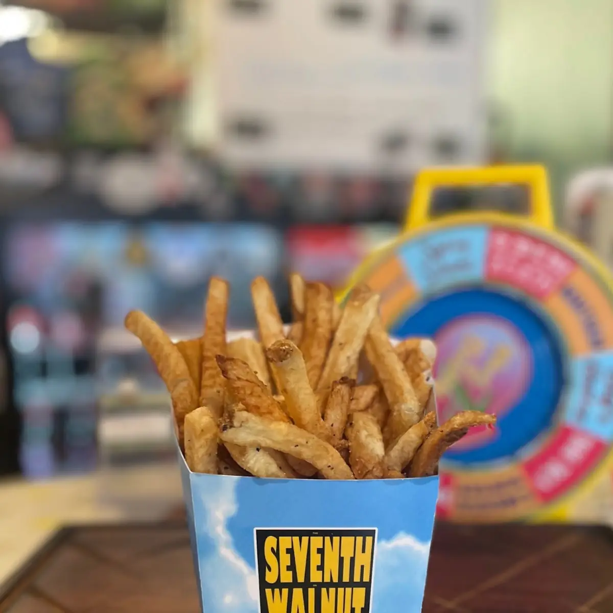 French Fries
