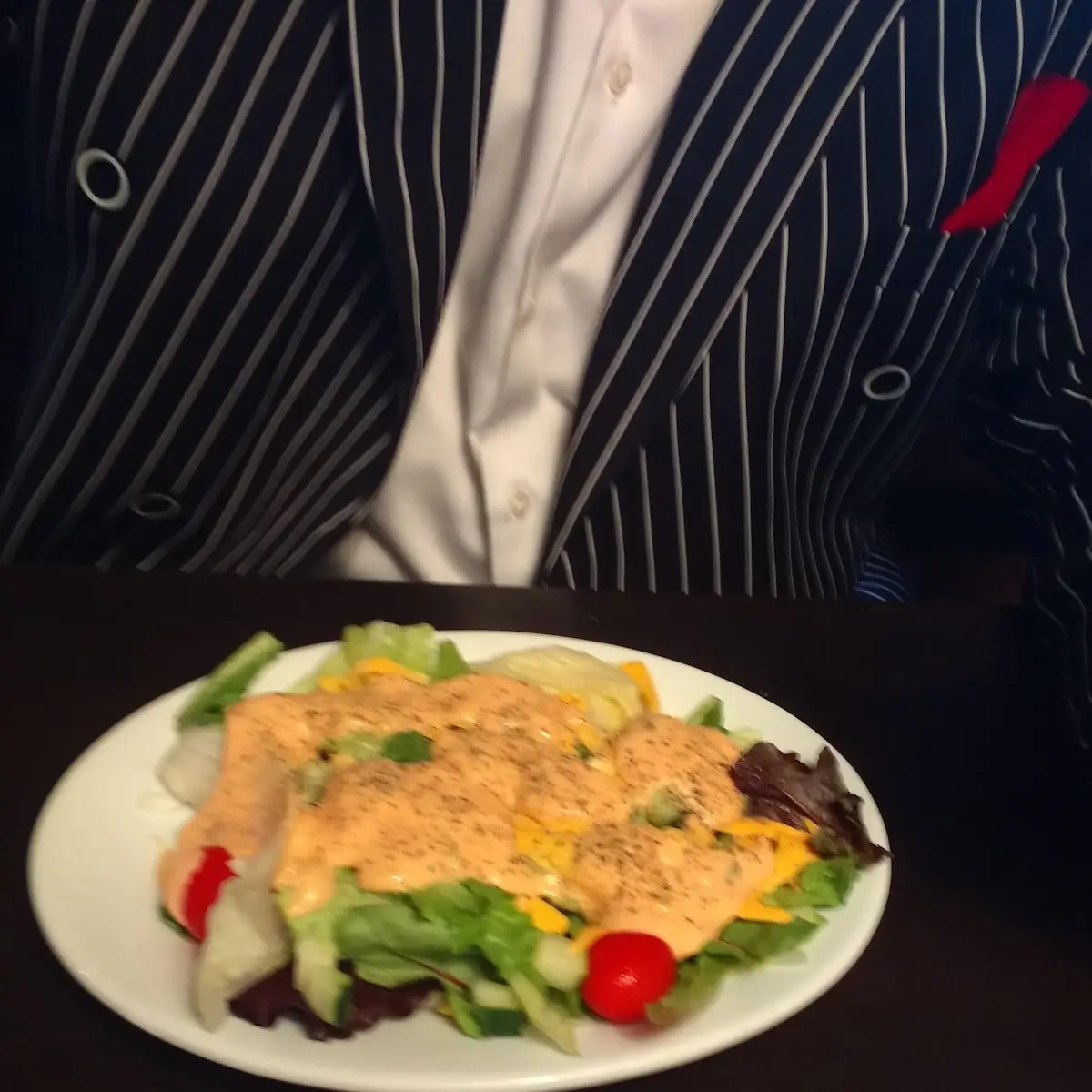 Side Salad