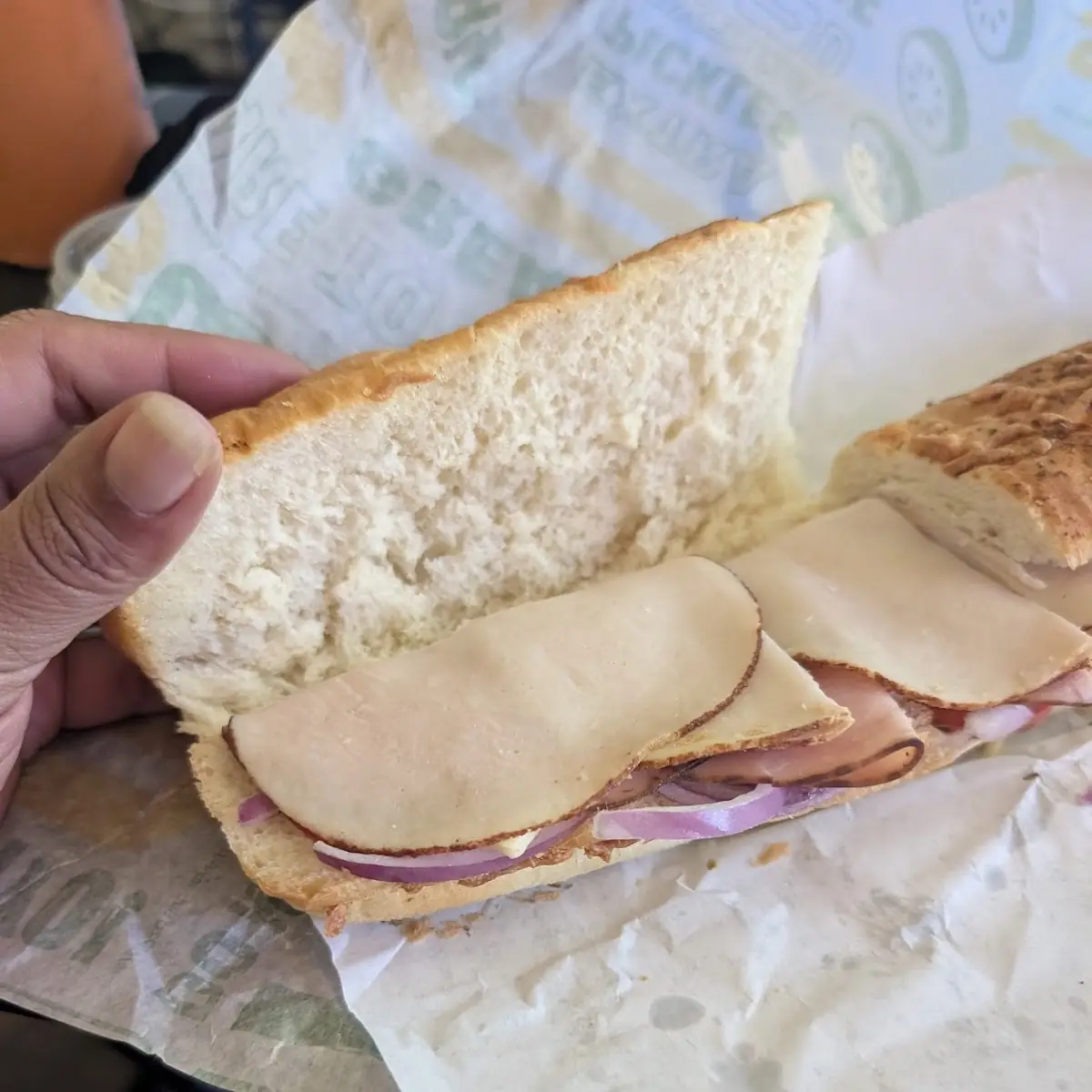 Cold Cut Combo