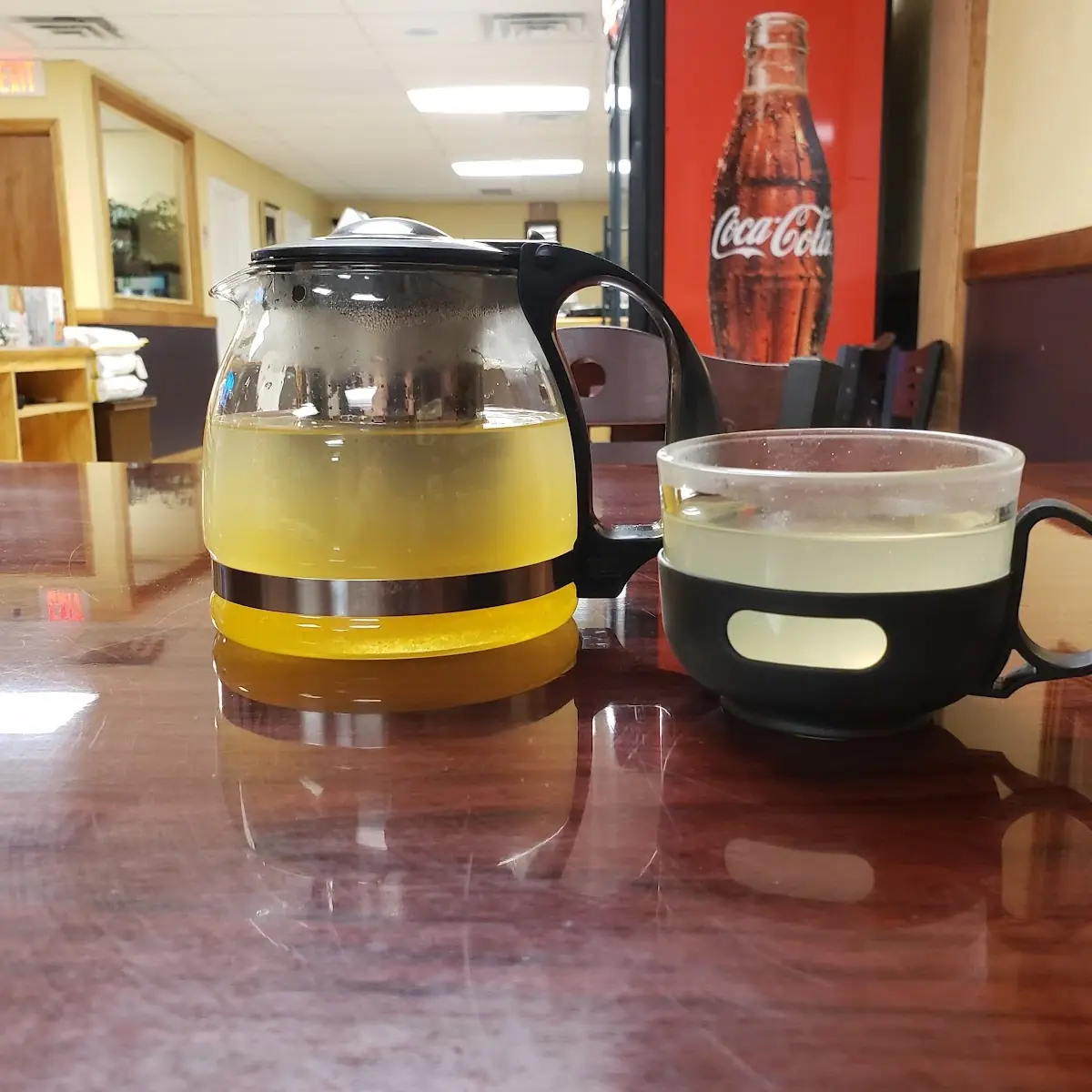Green Tea