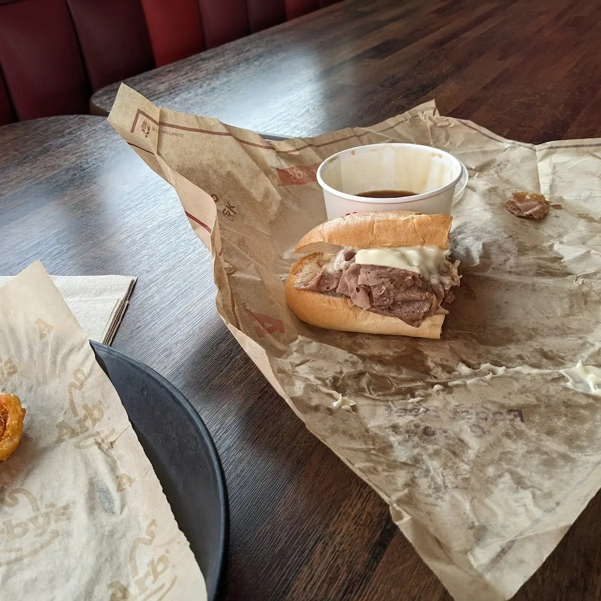 French Dip