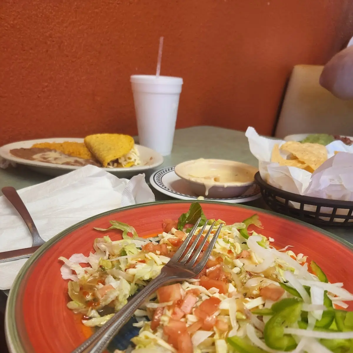 Side Salad