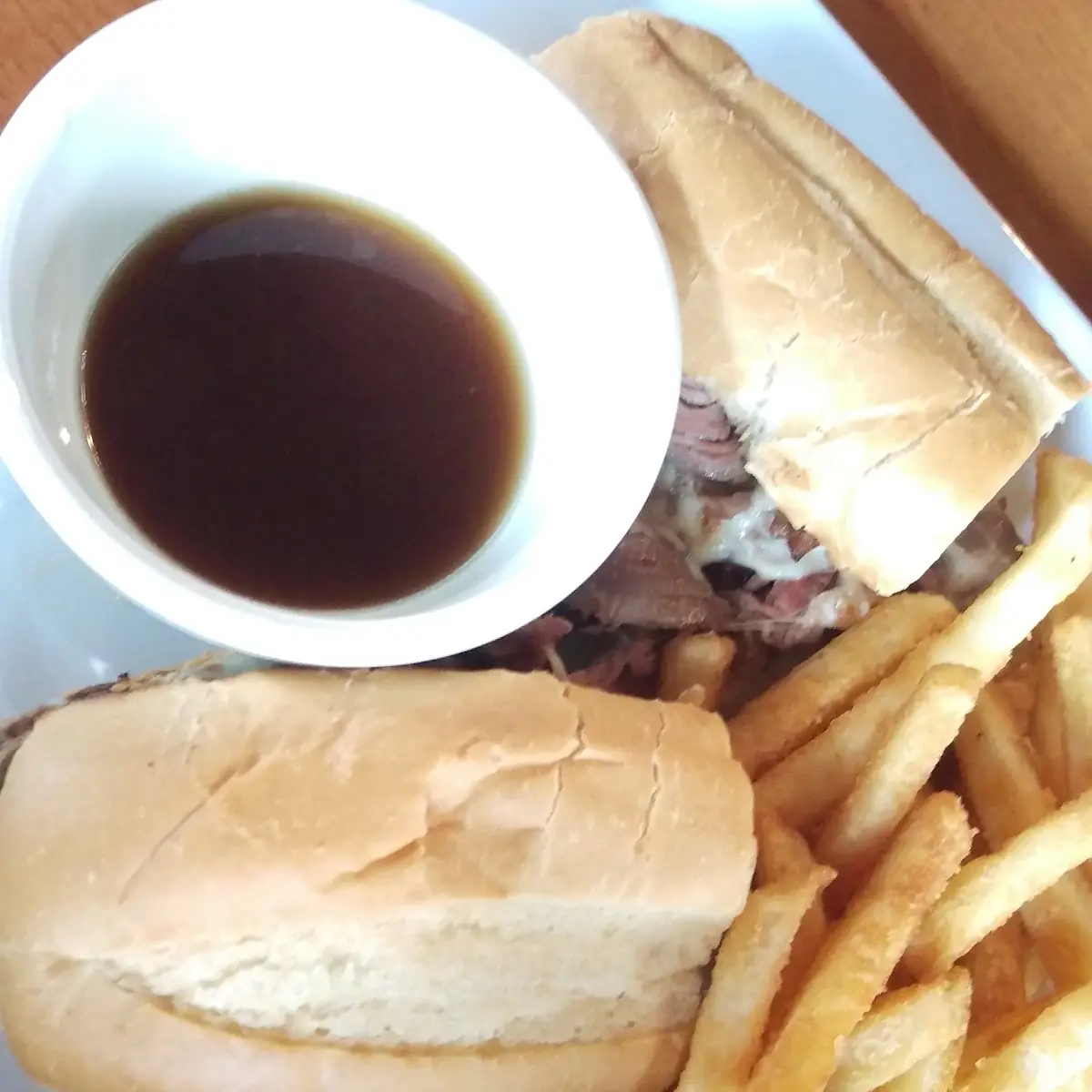 French Dip