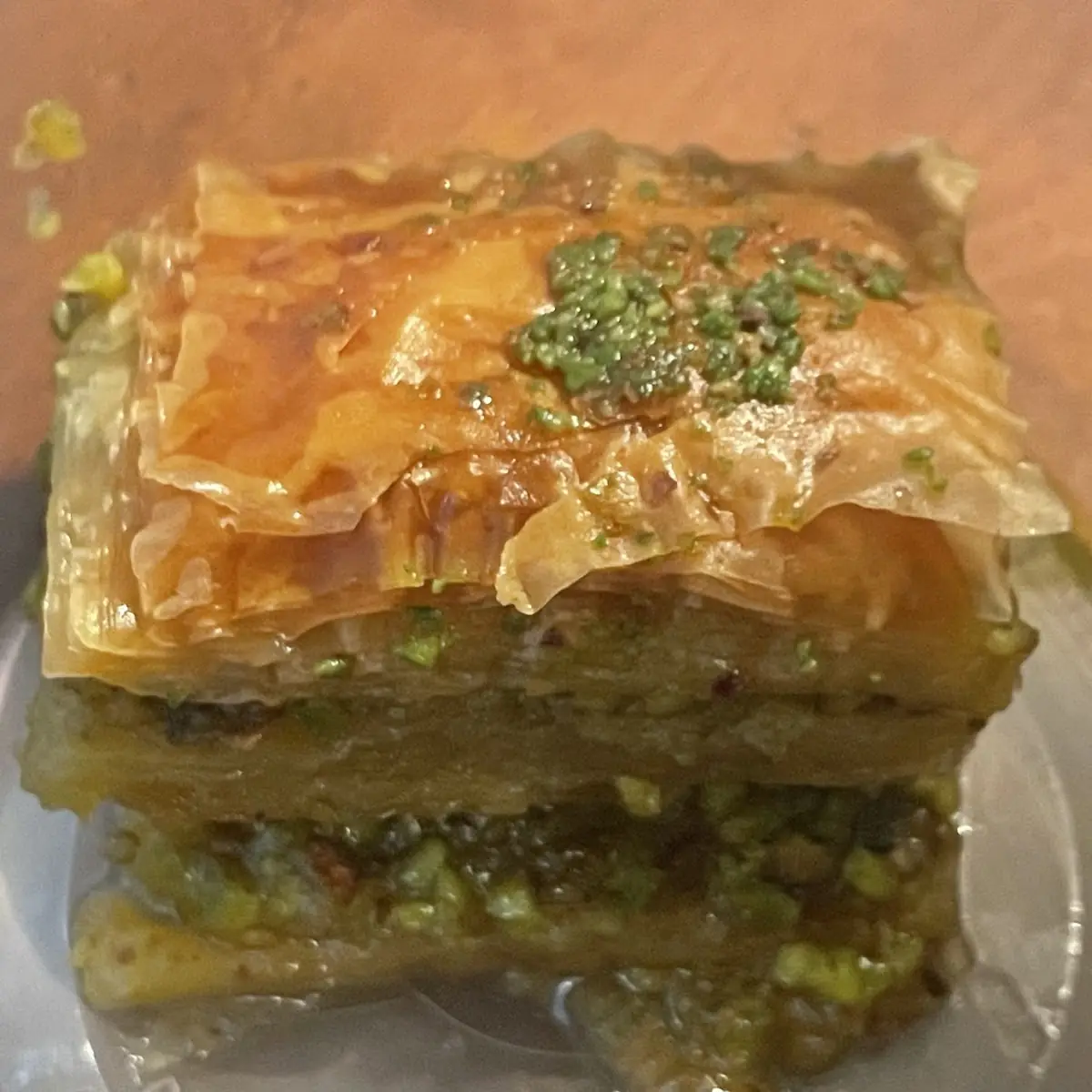 Baklava