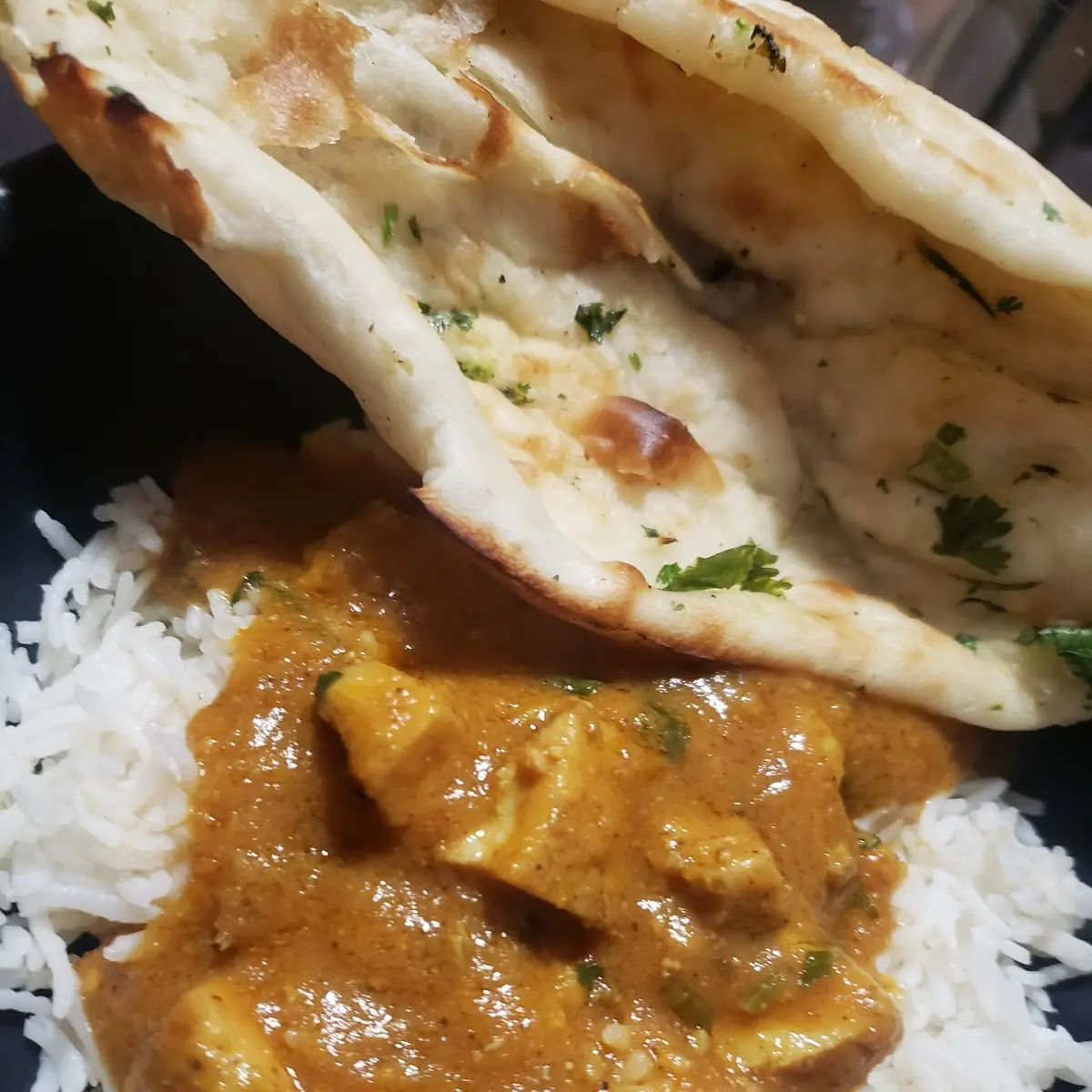 Paneer Butter Masala