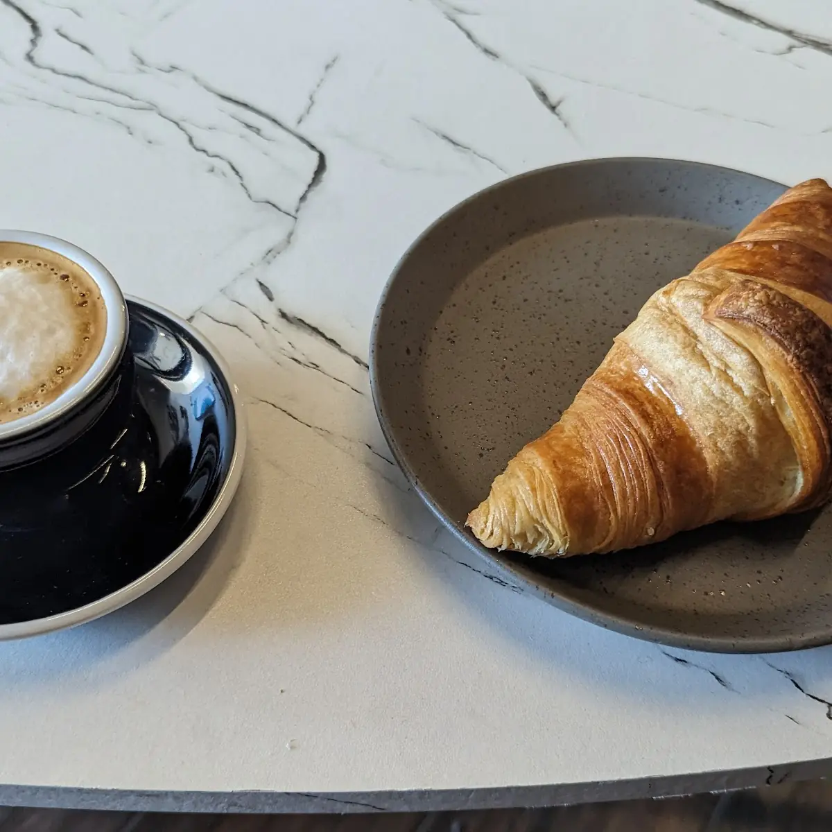 Croissant