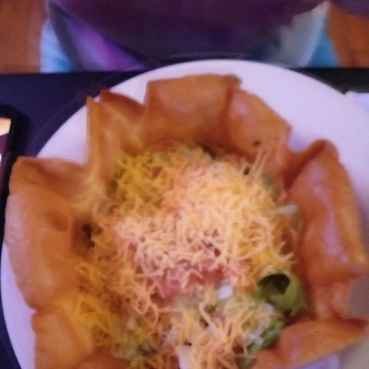 Taco Salad