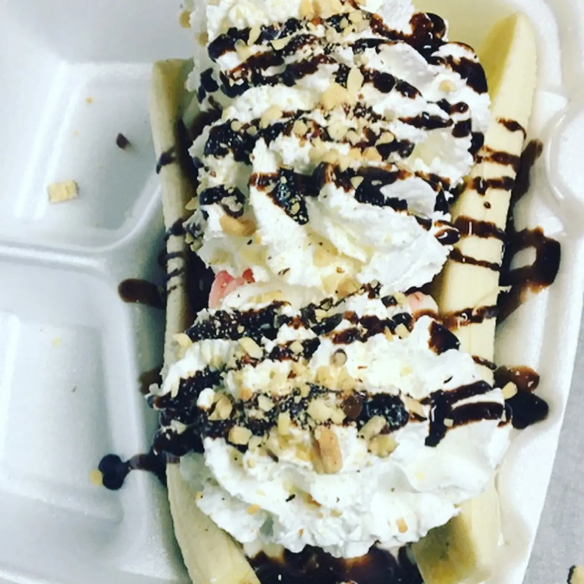 Banana Split