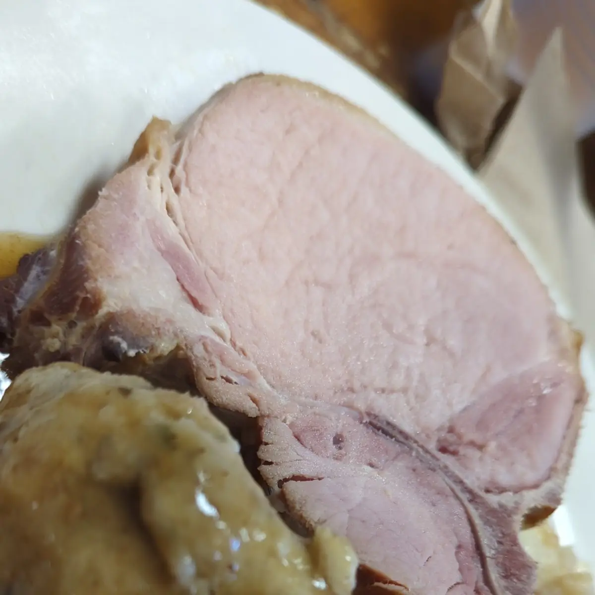 Pork Chop